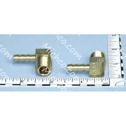 FITTING, BRS, E90, BM04/PM04