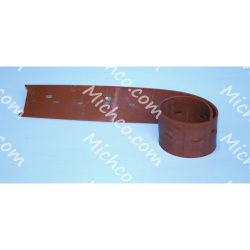 Squeegee Blade, Rear, Shore 33