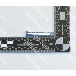 PIN-CLEVIS .31 X 1.7