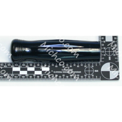 HANDLE GRIP - BLACK