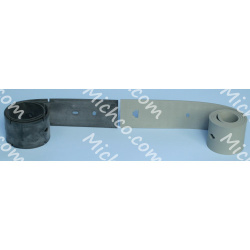 WEAR PACK STD SQUEEGEE BLADES