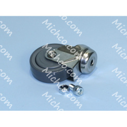 CASTER WHEEL REAR KIT
