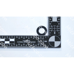 WASHER-FIBRE .06X.5