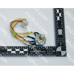 SWITCH ASSY, 5 POSITION-5 MODE