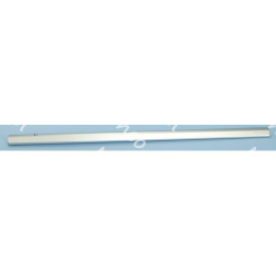 TUBE-HANDLE ALUMINU