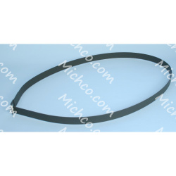 WELDMENT  SPLASH GUARD CLAMP