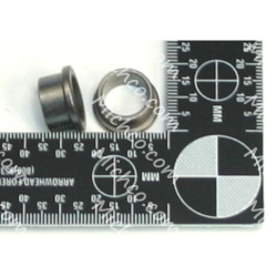 BUSHING-FLG .502 X .627 X .375 OILI