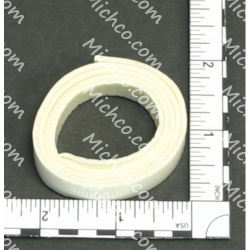 FOAM TAPE 1/16 X 1/2