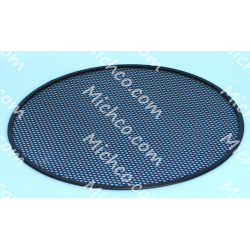 SCREEN ASSY, 10.63INCH