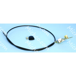 CABLE-SOLUTION CONTROL