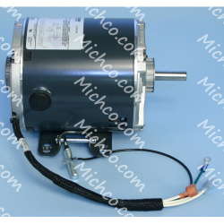 MOTOR [GE, CV301 W/ STD, L15]