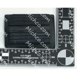 PAD  RUBBER