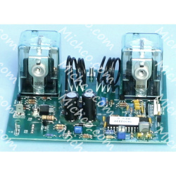 CONTROLLER ASSEMBLY