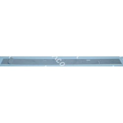 STRAP - REAR LATCH