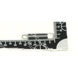 SPRING, EXTN, 0.25OD 0.03WIR 01.3L,