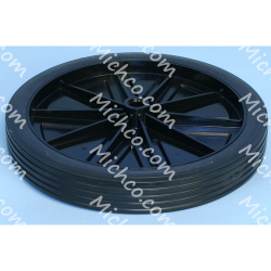 WHEEL-REAR