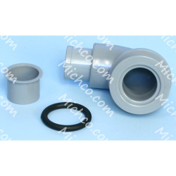 ELBOW KIT FOR DRAIN HOSE