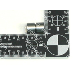 BUSHING-CAST .203 X .4995 X .770