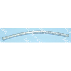 SOLUTION FEED HOSE E00160