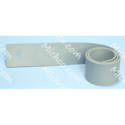 BLADE NEOPRENE REAR