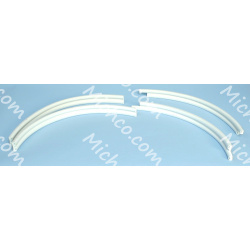 GASKET SEAL KIT (4)