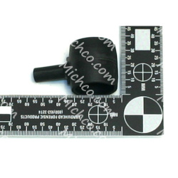 BASE TANK HOLDER, PORT A SCRUB