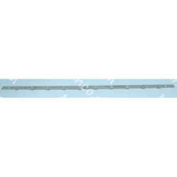 STRIP, TRAY, DEBRIS