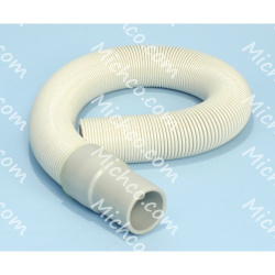 HOSE-VAC TANK