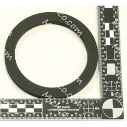 GASKET, 3.5 X 4.5 X .37