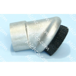 BRUSH-RD DUST 3
