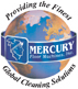 Mercury Floor Machines