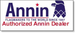 Annin Flag