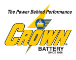Crown Battery Mfg