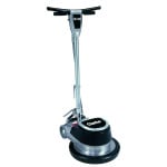 Pioneer's Clarke FM2000 175rpm Buffer NO DRIVER