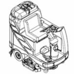 Popular Parts for: Advance Adgressor 2820D