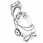Manual AquaClean 16ST 16XP 18FLX 18ST