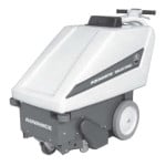 Manual Aquamatic Selectric