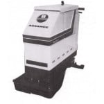 Manual Advance Convertamatic 210B