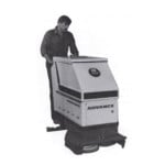 Manual Advance Convertamatic 26B