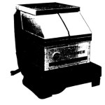 Manual Advance Convertamatic Trac 380 BHD