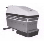 Manual Advance Convertamatic Trac 280