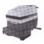 Manual Advance Convertamatic Trac320-380BD