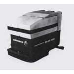 Manual Advance Convertamatic Trac320-380BD