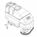 Manual Advance I-MAX 34HD