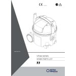 Manual VP300 Series