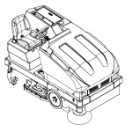 Popular Parts for: Nilfisk CR 1000 and CR 1000 XL