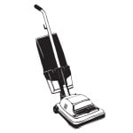 Manual SSS ProSpec HD101DC Upright Vac