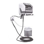 Manual Advance Hurricane 600 C