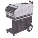 Manual Advance Hurricane 600HO and 700HO