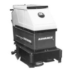 Manual Advance Hydro-Retriever 260BHD